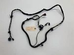 Mini Cooper Convertible Top Wire Harness And Sensors 54347589546 09-15 R57. Fixed Price $199.99.