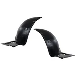 Front Fender Liners Left & Right Side For 2008-2013 Infiniti G37 Q60. Fixed Price $72.79.