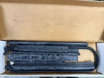Metro Molded RR1610 Convertible Top Rail Kit New 68-72 Body Chevelle Gto. Fixed Price $395.00.