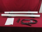 Nos Oem Chrysler Sebring Removable Roof Rack 2007 - 2010. Fixed Price $149.99.