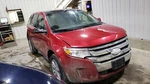 2011-2014 Ford Edge Rh Passenger Roof Curtain Oem. Fixed Price $43.72.