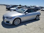 Convertable Top Motor Oem 18-23 A5 Audi 1YR Wrnty 8W7871791. Fixed Price $210.00.
