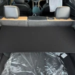 Rear Trunk Security Black Cargo Luggage Shade Cover For Chevrolet Volt 2011-2019. Fixed Price $26.95.