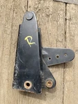 1966 Galaxie Convertible Mount Bracket Full-size Ford Mercury. Fixed Price $105.00.