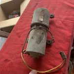 1964-1973 Ford Mustang Convertible Top Hydraulic Motor Pump C5AF-15667-A1. Fixed Price $300.00.