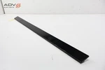 2024 - 2025 Tesla Cybertruck Upper Roof Right Side Applique Molding Cover Oem. Fixed Price $297.49.