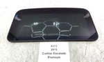 15-20 Oem Cadillac Escalade Sunroof Moon Window Glass. Fixed Price $299.95.