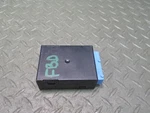 94-99 Bmw E36 328IC Windshield Wiper Control Relay Module 8366381 Oem. Fixed Price $29.09.