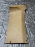 1973-1977 Chevy Corvette Roof Halo Cargo Door Trunk Panel Trim Molding C3 Oem Rh. Fixed Price $52.00.