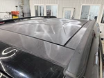 15-22 Renegade My Sky Roof Assembly W/tracks. Fixed Price $995.00.