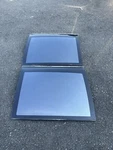 1982-1992 Chevy Camaro Pontiac Firebird Trans T-top Window Glass Lh Rh. Fixed Price $425.00.