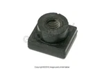 Porsche 924 944 968 (1983-1995) Hatch Lock Pin Mount Upper Rennbay +warranty. Fixed Price $33.15.