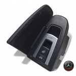 Mercedes Class W207 09-13 Cabrio Convertible Soft Top Roof Switch A2078207410. Fixed Price $94.65.