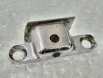 68-82 C3 Corvette Top Alignment Housing Mounting Receiver & Insert Right Front. Fixed Price $21.25.