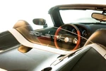 Pontiac Solstice Convertible Windscreen Deflector Windstop Windblocker C1W. Fixed Price $169.99.