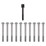 Es 73121 Felpro Cylinder Head Bolts Set Of 11 For Chevy Chevrolet Silverado 1500. Fixed Price $84.99.