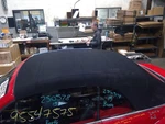 Roof Convertible Top And Frame Fits 13-19 Beetle 1730226. Fixed Price $1399.94.