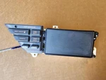 90 Corvette C4 Used Oem Dash Info Display Center Screen 25085954. Fixed Price $250.24.
