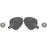 SET-MOK7293-F Moog Control Arm Stops Of Upper New For Le Baron Dakota Pair. Fixed Price $34.19.
