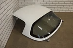 1990-1995 Mazda MX-5 Miata Oem Hard Top Roof White W/ Latches. Fixed Price $1875.00.