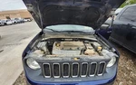 Without Sunroof Fits 15-23 Renegade 1711570. Fixed Price $510.00.