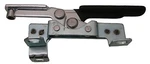 1977 Corvette Latch Top Left Rear. Fixed Price $120.95.