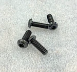 97-04 C5 Corvette Roof Top Panel Front Latch Handle Bolts Qty. Fixed Price $19.99.