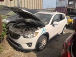 Air Bags With Sunroof Fits 13-16 Mazda CX-5 382134. Fixed Price $530.00.