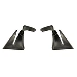 Door Lock-pillar Seal For Buick Electra, Lesabre, Riviera 1971-1973 Alp 5055. Fixed Price $109.93.