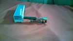 1969-1975 (C3) Corvette Driver Side Soft Top Header Latch Gm Part #3962601. Fixed Price $209.00.