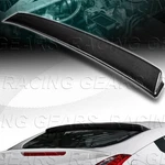 Vip-style 100% Real Carbon Fiber Window Roof Spoiler Wing For 09-20 Nissan 370Z. Fixed Price $136.95.