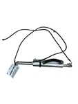 2012-2013 Porsche 911 Turbo 997.2 Oem Top Right Hydraulic Shock Lift Mechanism. Fixed Price $466.65.