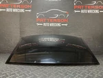 05-11 Mercedes SLK350 Front Roof Panel Black 040U. Fixed Price $200.00.