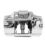 Trim Parts 2147 1961-64 Gm Cars Right Hand Convertible Top Latch. Fixed Price $222.99.