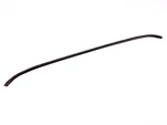 R129 Soft Top Rear Upper Frame Rail 1297743733 Mercedes SL500. Fixed Price $109.00.