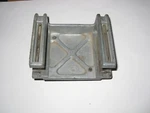 1968 Ford Torino Quart Glass Guide Track Oem Mercury Cyclone Window Slider. Fixed Price $24.00.