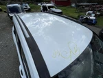 2007-2017 Jeep Compass W/o Sunroof White Pc: PW7 97K -sport- 50412. Fixed Price $510.00.