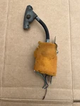 Genuine Porsche 356 911 Shb Sunroof Motor W/transmission. Fixed Price $945.00.