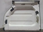 Passenger Roof Vin 6TH Digit Jk Body Hard Top Fits 11-18 Wrangler 576567. Fixed Price $323.07.