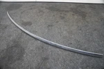 Trunk Lid Gate Chrome Molding Trim Panel Strip 2927430082 Mercedes GLE43 C292. Fixed Price $103.99.