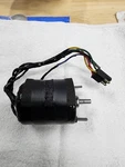 1961 1962 Lincoln Convertible Rear Window Motor. Fixed Price $495.00.