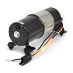 Convertible Top Hydraulic Motor Pump 1964-1966 Cutlass. Fixed Price $232.20.