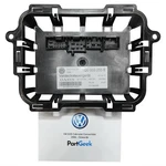 Volkswagen Eos Convertible Roof Control Module- (2006 On) 1Q0959255E. Fixed Price $190.77.