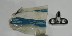 69-75 C3 Corvette Rh Convertible Top Roof Rail Guide Pin--gm #3958704--NOS--NCRS. Fixed Price $54.95.