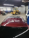 17 18 19 20 Grand Cherokee Bare Metal Cut W/dual Pane Sunroof Hole. Fixed Price $675.00.