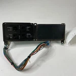 1989 C4 Corvette Electronic Driver Info Center - 25089614 Oem. Fixed Price $89.95.