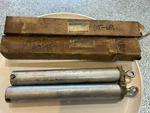Oem 1965-1970 Gm Chevy Impala Pontiac Convertible Top Lift Cylinders 9812596. Fixed Price $90.00.