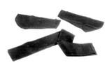 1971 - 1973 Mustang Convertible Top Pad Black. Fixed Price $204.78.