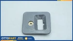 1990-2002 Mercedes-benz 300SL Top Roof Receiver Latch Frame Cover Oem 1296901230. Fixed Price $19.86.