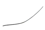 2010 - 2016 Porsche Panamera 970 Hybrid Right Passenger Roof Trim Molding Oem. Fixed Price $169.99.